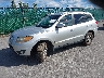 5XYZHDAG1BG****** Used and Repairable 2011 Hyundai Santa Fe in Rochester