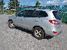 5XYZHDAG1BG****** Salvage and Repairable 2011 Hyundai Santa Fe in Rochester