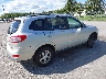 5XYZHDAG1BG****** Salvage and Wrecked 2011 Hyundai Santa Fe in New York State