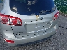 5XYZHDAG1BG****** Salvage and Repairable 2011 Hyundai Santa Fe in New York State