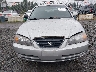 KMHDN46D26U****** Wrecked 2006 Hyundai Elantra in Washington State