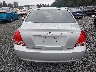 KMHDN46D26U****** Wrecked 2006 Hyundai Elantra