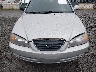 KMHDN46D26U****** Salvage and Repairable 2006 Hyundai Elantra in Washington State