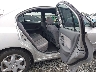 KMHDN46D26U****** Wrecked 2006 Hyundai Elantra in Seattle
