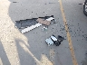 5TESN92N6YZ****** Wrecked 2000 Toyota Tacoma in California State