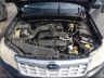 JF2SHBBC2BH****** Repairable 2011 Subaru Forester in Portland
