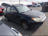 JF2SHBBC2BH****** Salvage and Wrecked 2011 Subaru Forester in Portland