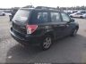JF2SHBBC2BH****** Salvage and Wrecked 2011 Subaru Forester in Oregon State