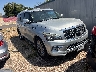 JN8AZ2NFXF9****** Salvage and Wrecked 2015 Infiniti QX80 in Austin North