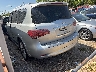 JN8AZ2NFXF9****** Salvage and Repairable 2015 Infiniti QX80 in Austin North