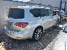 JN8AZ2NFXF9****** Salvage and Wrecked 2015 Infiniti QX80 in Texas State
