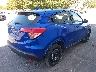 3CZRU6H34JG****** Salvage and Wrecked 2018 Honda HR-V in New York State