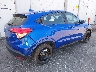 3CZRU6H34JG****** Salvage and Repairable 2018 Honda HR-V in New York State