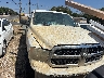 1C6RR6FT6JS****** Salvamento y Reparables 2018 RAM 1500 en Estado de Texas