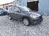 JM3KE2DE1D0****** Salvamento y Destrozados 2013 Mazda CX-5 en Louisville North