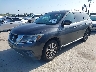 5N1AR2MN6DC****** Used and Repairable 2013 Nissan Pathfinder in Houston South
