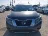 5N1AR2MN6DC****** Salvage and Repairable 2013 Nissan Pathfinder in Texas State
