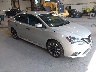 3N1AB7AP9HY****** Salvage and Wrecked 2017 Nissan Sentra in Newburgh