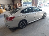 3N1AB7AP9HY****** Salvage and Wrecked 2017 Nissan Sentra in New York State