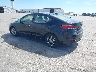 KMHD84LF8HU****** Salvage and Repairable 2017 Hyundai Elantra in Des Moines