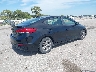 KMHD84LF8HU****** Salvage and Wrecked 2017 Hyundai Elantra in Iowa State