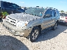 JTEZU14R840****** Usados y Reparables 2004 Toyota 4Runner en Houston
