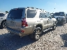 JTEZU14R840****** Salvamento y Destrozados 2004 Toyota 4Runner en Estado de Texas