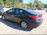 5NPDH4AE9DH****** Salvage and Repairable 2013 Hyundai Elantra in Providence