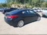 5NPDH4AE9DH****** Salvage and Wrecked 2013 Hyundai Elantra in Rhode Island State