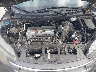 2HKRM3H36EH****** Repairable 2014 Honda CR-V in North Hollywood