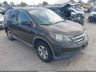 2HKRM3H36EH****** Salvage and Wrecked 2014 Honda CR-V in North Hollywood