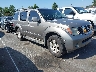 5N1AR18W85C****** Salvamento y Destrozados 2005 Nissan Pathfinder en Charlotte