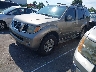 5N1AR18W85C****** Usados y Reparables 2005 Nissan Pathfinder en Charlotte