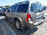 5N1AR18W85C****** Salvamento y Reparables 2005 Nissan Pathfinder en Charlotte