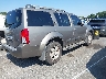 5N1AR18W85C****** Salvamento y Destrozados 2005 Nissan Pathfinder en Estado de Carolina del Norte