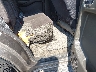 5N1AR18W85C****** Destrozados 2005 Nissan Pathfinder en Charlotte