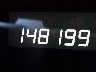 5FNRL38259B****** Wrecked 2009 Honda Odyssey in New Jersey State
