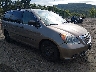 5FNRL38259B****** Salvage and Wrecked 2009 Honda Odyssey in Port Murray