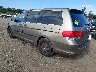 5FNRL38259B****** Salvage and Repairable 2009 Honda Odyssey in Port Murray
