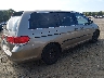 5FNRL38259B****** Salvage and Wrecked 2009 Honda Odyssey in New Jersey State