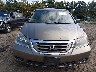 5FNRL38259B****** Salvage and Repairable 2009 Honda Odyssey in New Jersey State