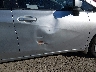 3N1CE2CP5FL****** Wrecked 2015 Nissan Versa Note in Washington State