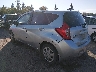 3N1CE2CP5FL****** Salvage and Repairable 2015 Nissan Versa Note in Seattle