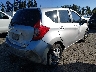 3N1CE2CP5FL****** Salvage and Wrecked 2015 Nissan Versa Note in Washington State
