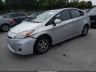 JTDKN3DU3A0****** Used and Repairable 2010 Toyota Prius in Baltimore