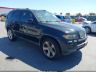 5UXFB53585L****** Salvage and Wrecked 2005 BMW X5 in East Bay