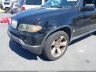 5UXFB53585L****** Salvage and Repairable 2005 BMW X5 in California State