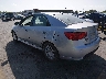 KNAFU4A25C5****** Salvage and Repairable 2012 Kia Forte in Austin North