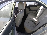 KNAFU4A25C5****** Wrecked 2012 Kia Forte in Austin North