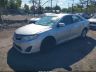 4T4BF1FK6CR****** Usados y Reparables 2012 Toyota Camry en Avenel New Jersey